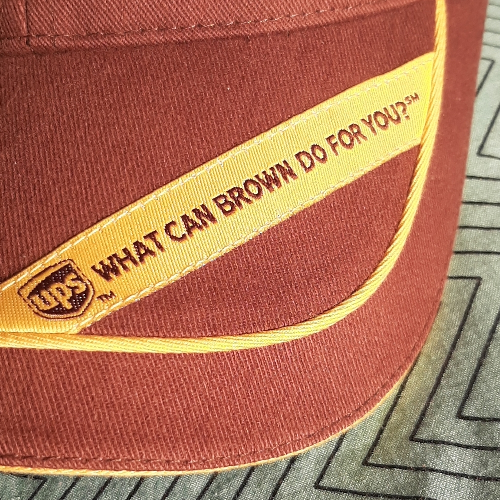 UPS CAP - Picture 2 of 7